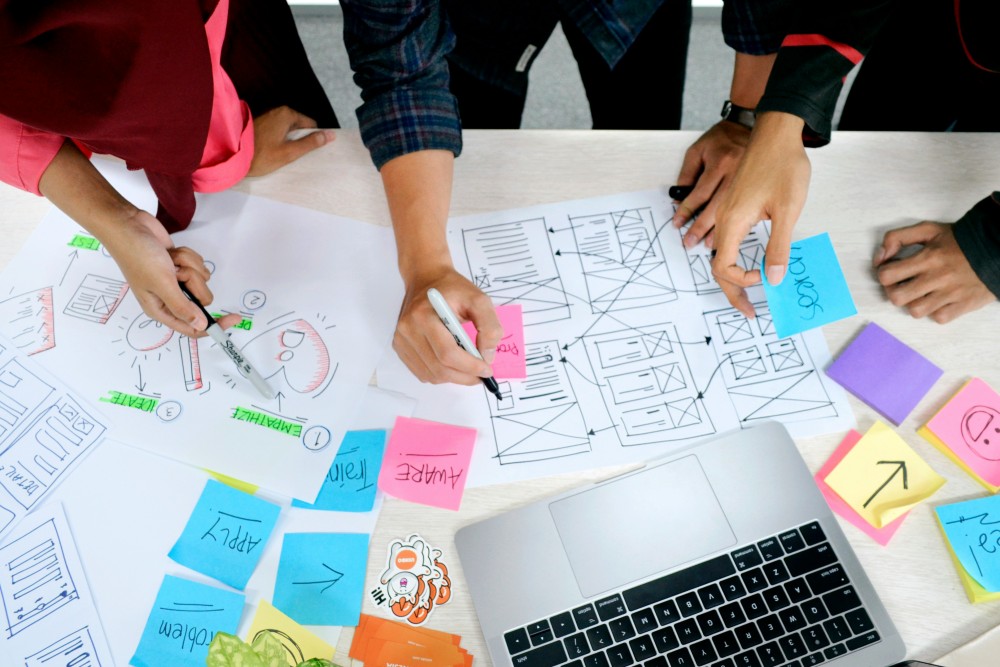 Design & branding